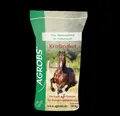 Produktbild: Agrobs PRE ALPIN Kraftpaket 20 kg Pferdefutter Maiscobs Luzernecobs melassefrei