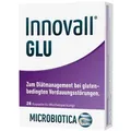 Produktbild: Innovall GLU Kapseln 28 St