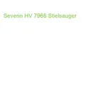 Produktbild: Severin HV 7966 Stielsauger (4008146045066)