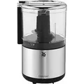 Produktbild: WMF Küchenminis Zerkleinerer 0416580011 65 Watt Edelstahlmesser Cromargan - Silber