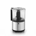 Produktbild: KÜCHENminis Zerkleinerer 65 W 0,4 l (Edelstahl)