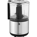 Produktbild: WMF 0416580011 Zerkleinerer 65W Schwarz, Silber (matt)