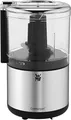 Produktbild: WMF Küchenminis Zerkleinerer, platzsparender Multizerkleinerer (0,3L) 65 Watt