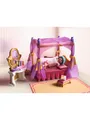 Produktbild: Playmobil Prinzessin - Schlafzimmer mit Ankleidezimmer