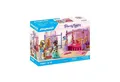Produktbild: Playmobil® 71847 Prinzessinnen-Schlafzimmer mit Ankleide Konstruktions-Spielset