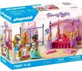 Produktbild: Playmobil Princess Magic Prinzessinnen-Schlafzimmer mit Ankleide 71847 Neu OVP
