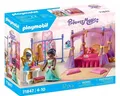 Produktbild: PLAYMOBIL 71847 Kammer Ab Lesen Royal Mit Umkleide Prinzessin Magic
