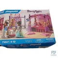 Produktbild: PLAYMOBIL | Princess Magic | Prinzessinnen-Schlafzimmer mit Ankleide | Prinzessi