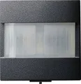 Produktbild: Gira 537428 S3000 Bewegungsmelderaufsatz 1,10 m Komfort BT, System 55, anthrazit