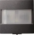 Produktbild: Gira Bewegungsmelderaufsatz System 3000 537428 | Bewegungsmelder Unterputz | 1,1 m | 180° | IP20 | anthrazit