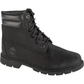 Produktbild: TIMBERLAND - Women's Linden Woods 6-Zoll wasserdichter Stiefel - Größe 37 - Schwarz - 37