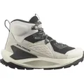 Produktbild: Salomon Elixier Mid GTX W Damen Wanderschuh vanilla ice/phantom/metal UK 5,5