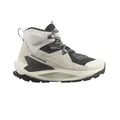 Produktbild: Salomon L47297000 Elixir Mid Gtx W Damen Outdoorschuhe weiß 38.5, weiß - white (white), 38,5