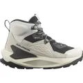 Produktbild: SALOMON Damen Trekkingstiefel SHOES ELIXIR MID GTX W Vanila/Phantm/Met