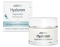 Produktbild: Hyaluron Tagescreme Reichhaltig, 50 ml Creme
