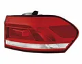 Produktbild: Rechtes Rücklicht Für VW Touran 2015 Außen In OEM 5TA945096A Valeo
