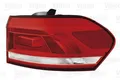 Produktbild: VALEO Rücklicht VW Touran 2015/07 Wing R 047046