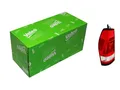 Produktbild: 2x Rückleuchten VALEO L+R für VW TOURAN, TOURAN II
