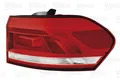 Produktbild: VALEO 047046 Kombination Hecklicht Für VW