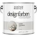 Produktbild: Schöner Wohnen Designfarben Sanftes Seidengrau matt 2,5,