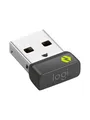 Produktbild: Logitech Bolt USB receiver - (Schwarz)