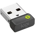 Produktbild: Logitech USB-Empfänger USB Logi Bolt, für 6 Logitech Bolt Tastaturen und Mäuse, Bluetooth 5.0