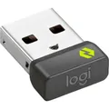 Produktbild: Logitech Bolt USB Funk-Empfänger Schwarz