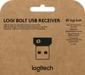 Produktbild: Logitech USB Receiver 956-000008 Medientechnik USB