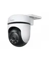 Produktbild: TP-LINK Tapo C510W V1 Netzwerk-Überwachungskamera schwenken / neigen Außenbereich staubgeschützt/wetterfest Farbe Tag&Nacht 3 MP 2304 x 1296 2K feste Brennweite Audio drahtlos Wi-Fi 2,4 GHz radio H.264 (TAPO C510W)