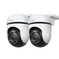 Produktbild: TP-Link Tapo C510W - 2er-Set