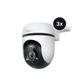 Produktbild: TP-Link Tapo C510W - 3er-Set