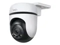 Produktbild: TP-LINK Outdoor Pan/Tilt Security Wi-Fi Camera - Netzwerkkamera