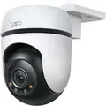 Produktbild: Tp-link Tapo Outdoor Schwenk-/neige-sicherheits-wlan-kamera