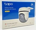 Produktbild: TP-LINK Tapo C510W 2K Überwachungskamera Security Außen Outdoor Nachtsicht