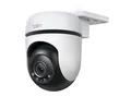 Produktbild: TP-Link Tapo C510W Outdoor Pan/Tilt Security WiFi Camera