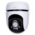 Produktbild: TP-Link Tapo C510W Outdoor WLAN 360° Überwachungs kamera Weiß