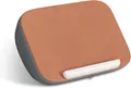 Produktbild: Tounee Buchstütze - Ultraweiche Laptisch-Auflage für Bücher, Tablets & E-Reader