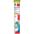 Produktbild: DOPPELHERZ Magnesium+Kalium Sport Brausetabletten 15 St.