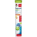 Produktbild: DOPPELHERZ Magnesium+Kalium Sport Brausetabletten 15 St
