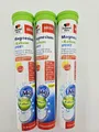 Produktbild: 3x Doppelherz, Magnesium +Kalium Sport (15 Brausetabletten) -MHD 01/27- #R1B4