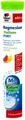 Produktbild: DOPPELHERZ Magnesium+Kalium Sport Brausetabletten, 15 St