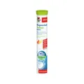 Produktbild: Doppelherz aktiv Magnesium + Kalium Sport Brausetablet, 15 St. Tabletten 5749843