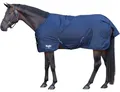 Produktbild: RugBe Outdoordecke 200g RugBe Winterdecke Dark Navy 165