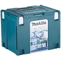Produktbild: Makita Kühlbox Makita MAKPAC 198253-4, Kühlbox, (Gr. 4 isoliert) blau