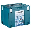 Produktbild: makita MAKPAC Gr.4 isoliert Kühlbox