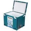 Produktbild: Makita Kühlbox 198253-4 MAKPAC Gr.4 isoliert blau