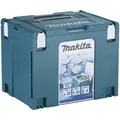 Produktbild: Makita MAKPAC-Kühlbox Gr. 4 mit Isolierauskleidung, Volumen 18 l
