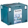 Produktbild: Makita Kühlbox MAKPAC Gr. 4 18 L - Kühlbox - blau blau
