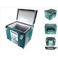 Produktbild: Makita Makpac 4 - Isolierbehälter - 18 L - 395x295x320 mm