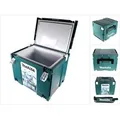 Produktbild: Makita - Makpac 4 System Koffer Cool Case Kühlbox 18 Liter Volumen Mit Isolierauskleidung ( 198253-4 )
